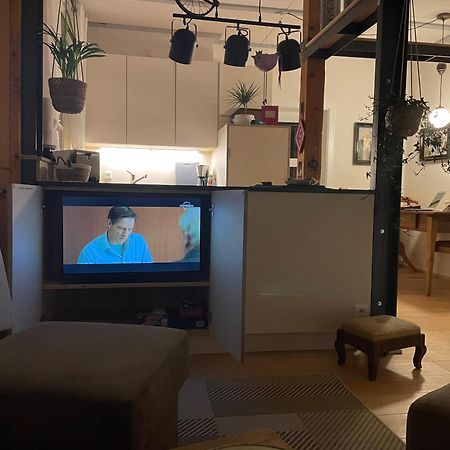 Ferienwohnung Am Stockerbach Freudenstadt Buitenkant foto