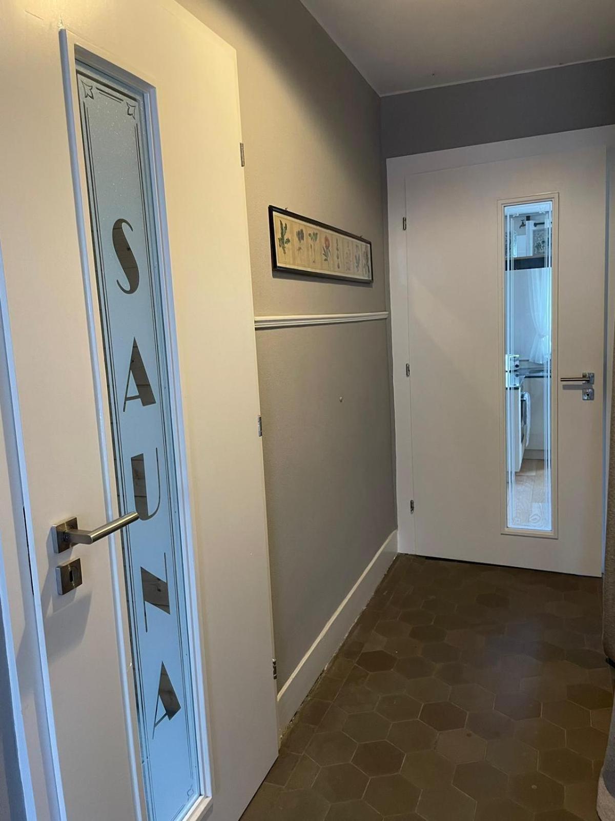 Ferienwohnung Am Stockerbach Freudenstadt Buitenkant foto