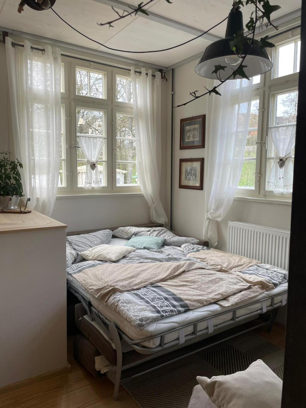 Ferienwohnung Am Stockerbach Freudenstadt Buitenkant foto