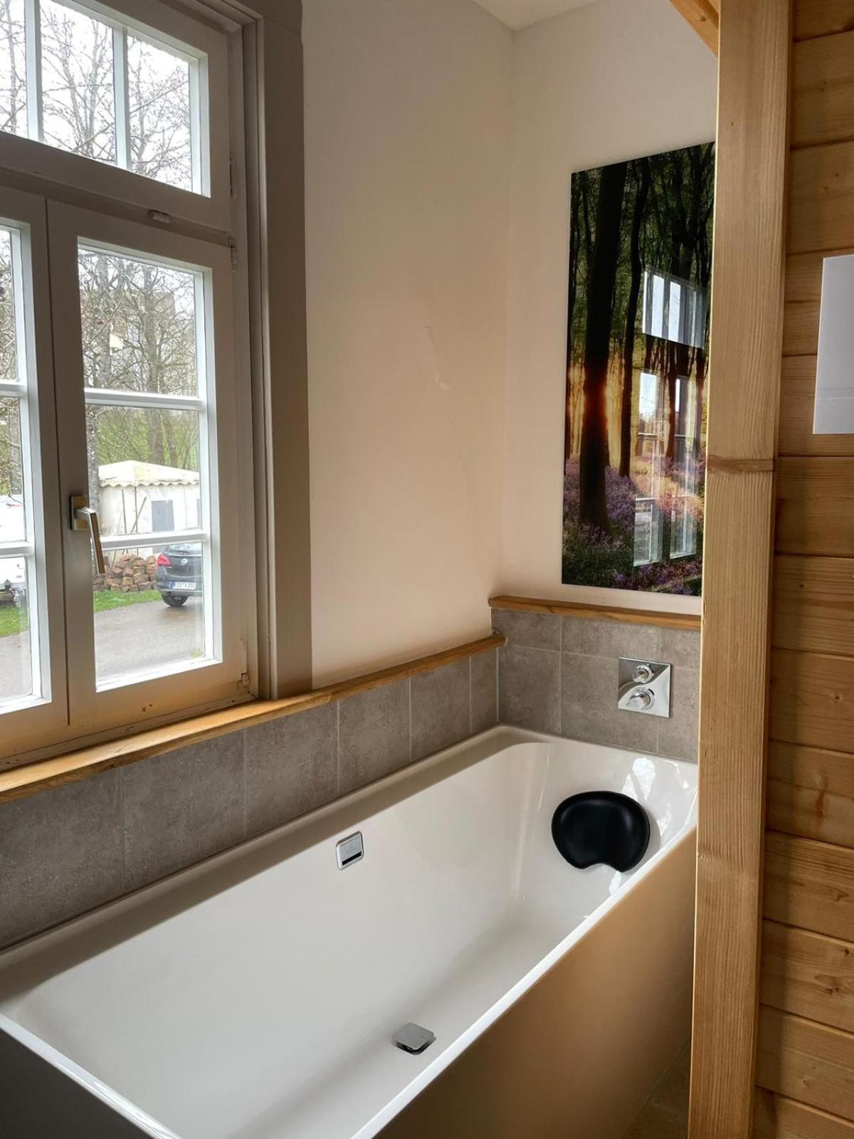 Ferienwohnung Am Stockerbach Freudenstadt Buitenkant foto