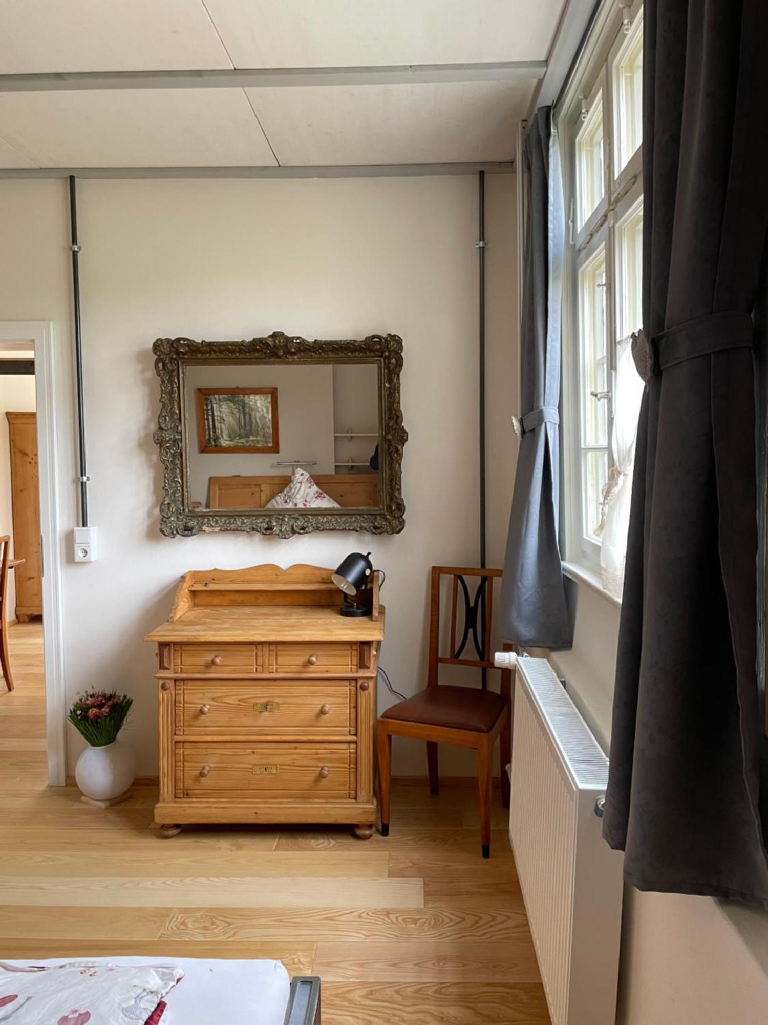 Ferienwohnung Am Stockerbach Freudenstadt Buitenkant foto