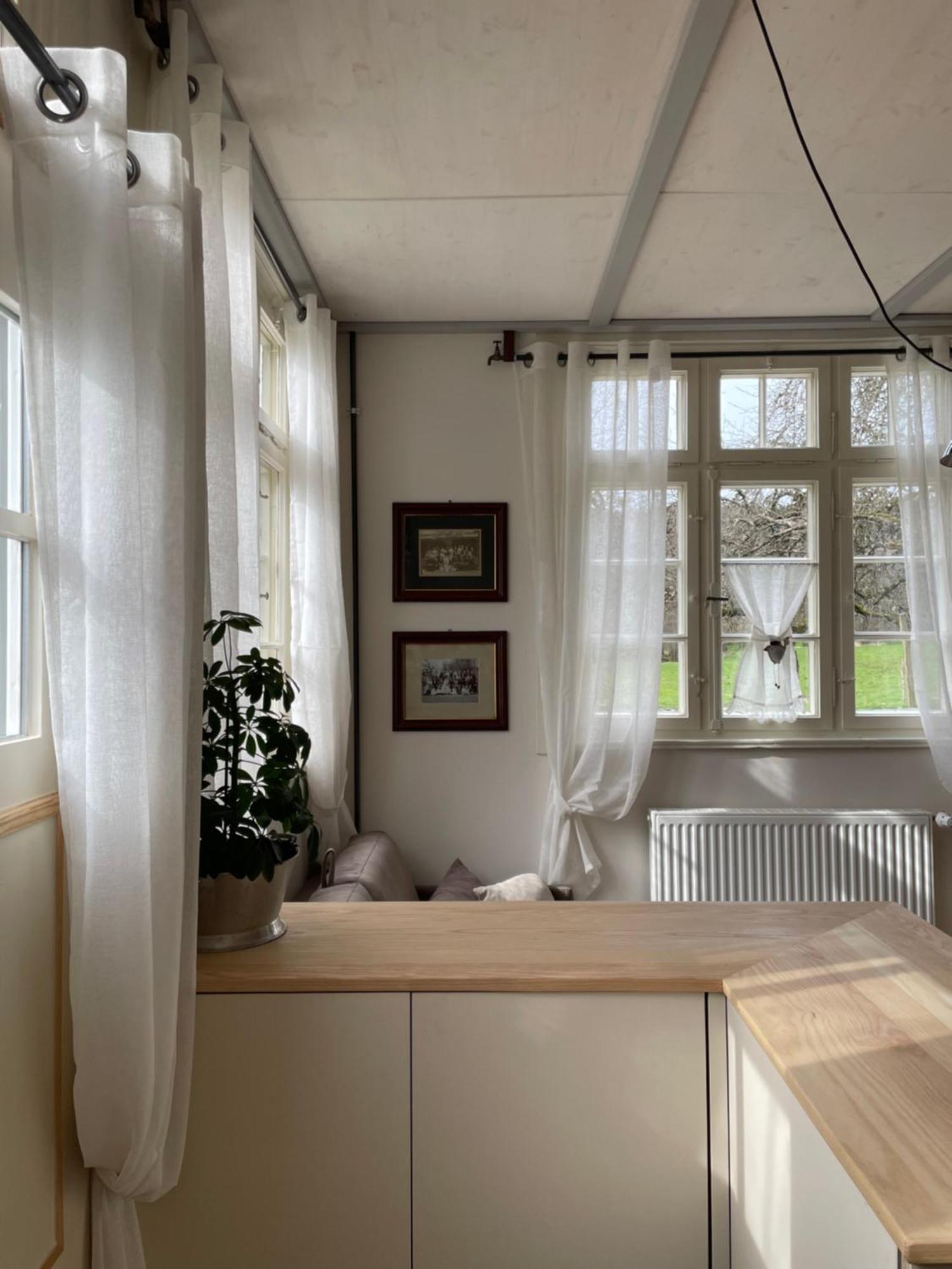 Ferienwohnung Am Stockerbach Freudenstadt Buitenkant foto