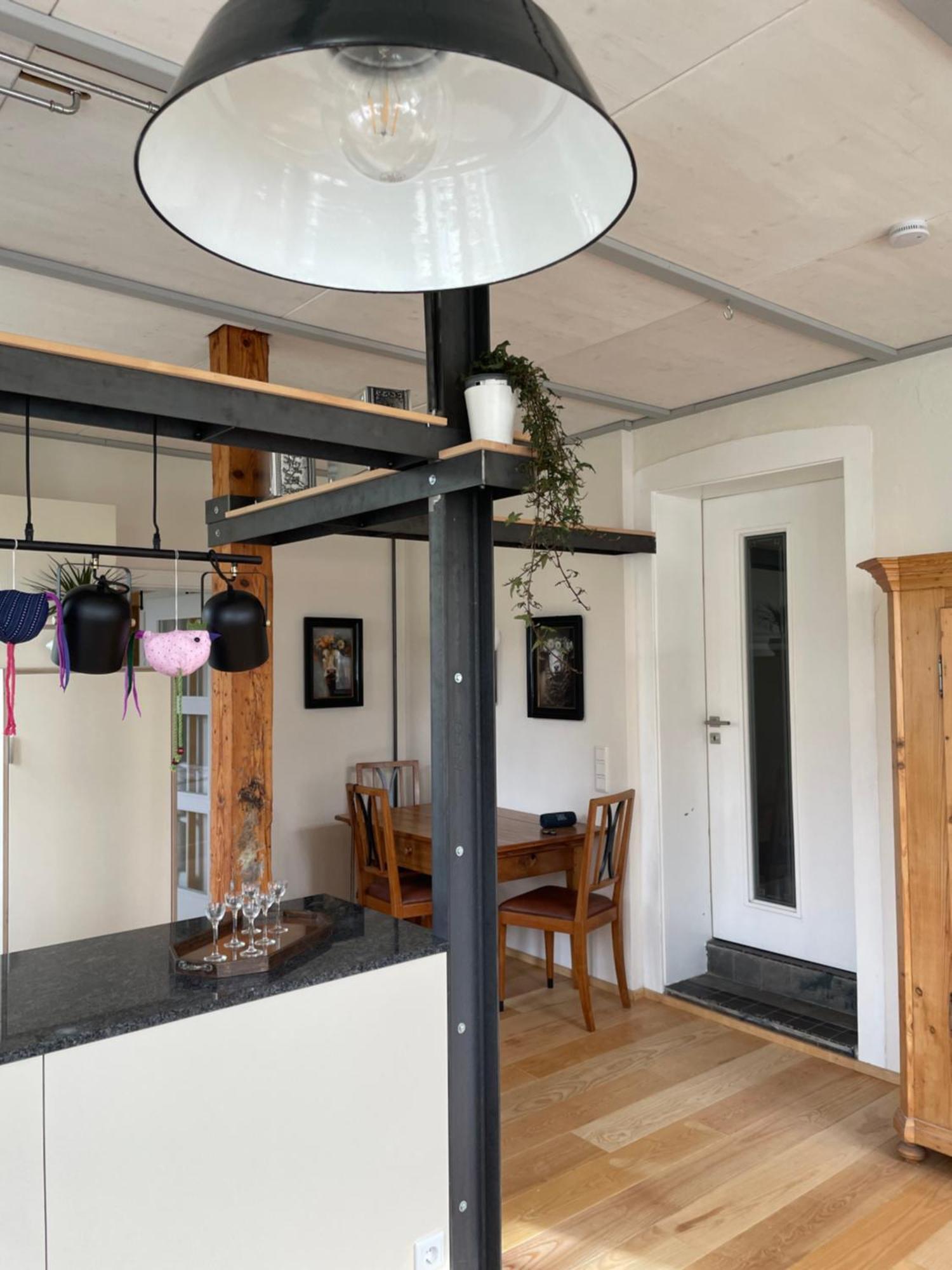 Ferienwohnung Am Stockerbach Freudenstadt Buitenkant foto