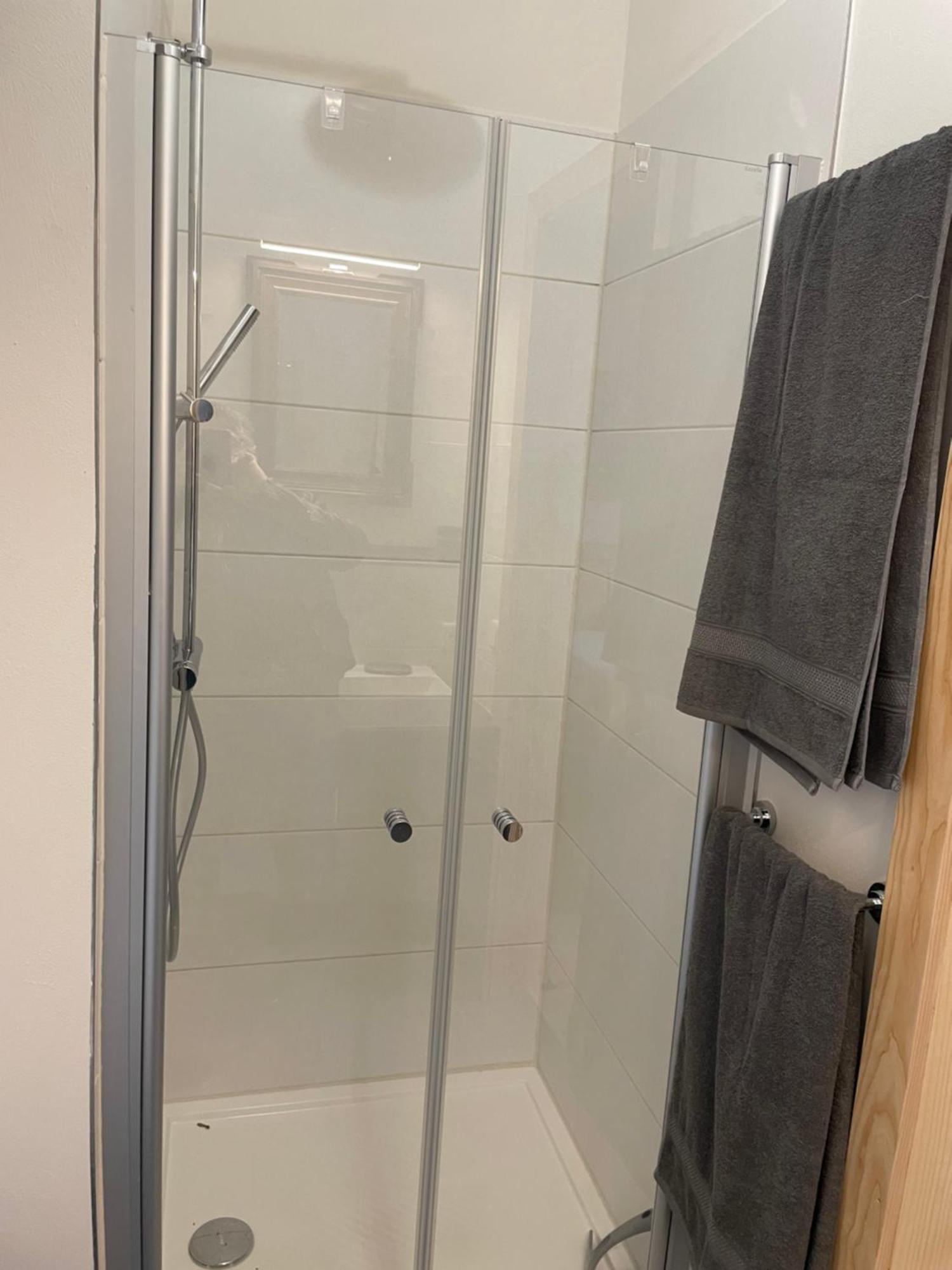 Ferienwohnung Am Stockerbach Freudenstadt Buitenkant foto